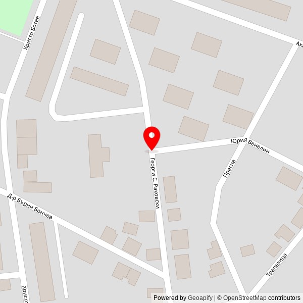 ЛЛ СЕРВИЗ ЕООД